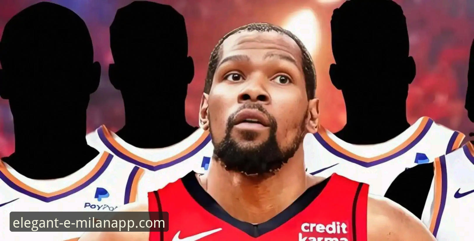 火箭主场大胜尼克斯，杜兰特全能表现引领三连胜最新动态