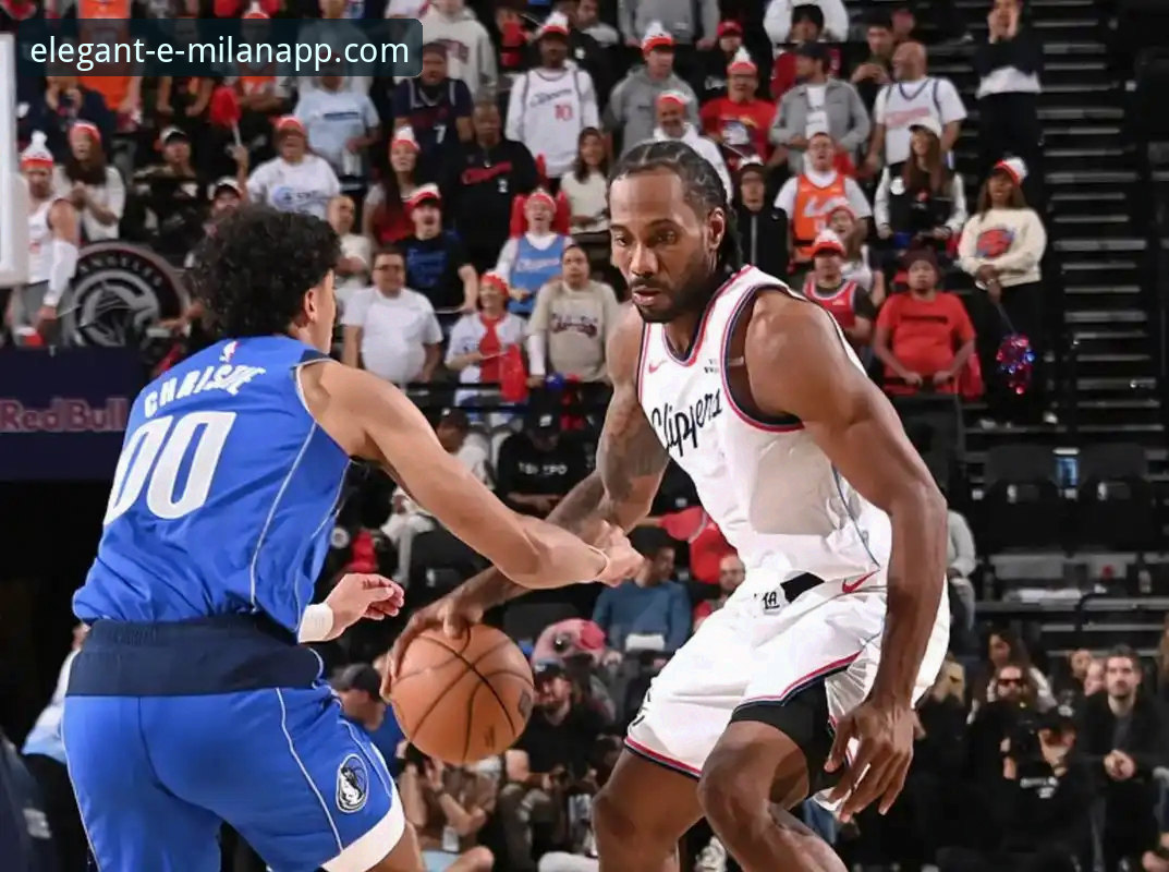 NBA赛后复盘实用技巧，从伦纳德采访看赛事分析必备知识