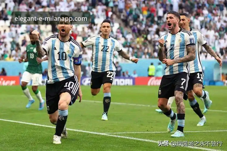 阿根廷热身赛五球大胜，卫冕冠军世界杯前状态火热最新消息