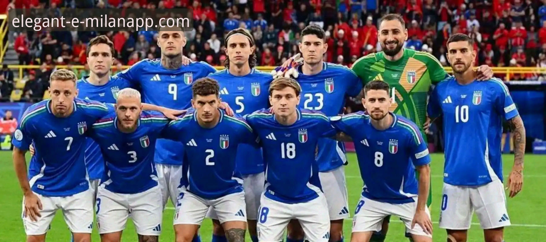 3个维度解析：意大利连续三届无缘世界杯背后的深层趋势